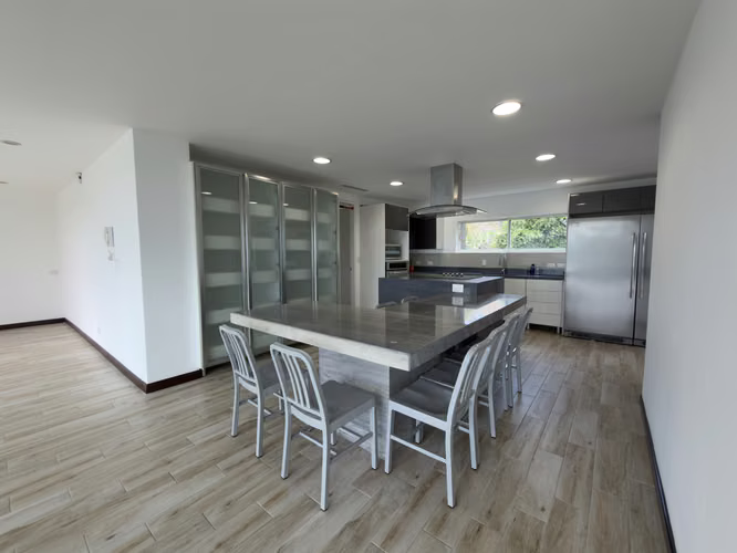 Venta de Penthouse en San Rafael de Escazú - Imagen 11