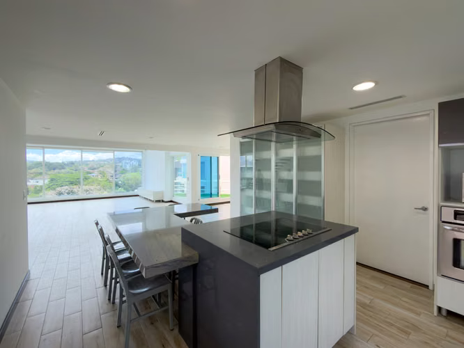 Venta de Penthouse en San Rafael de Escazú - Imagen 10