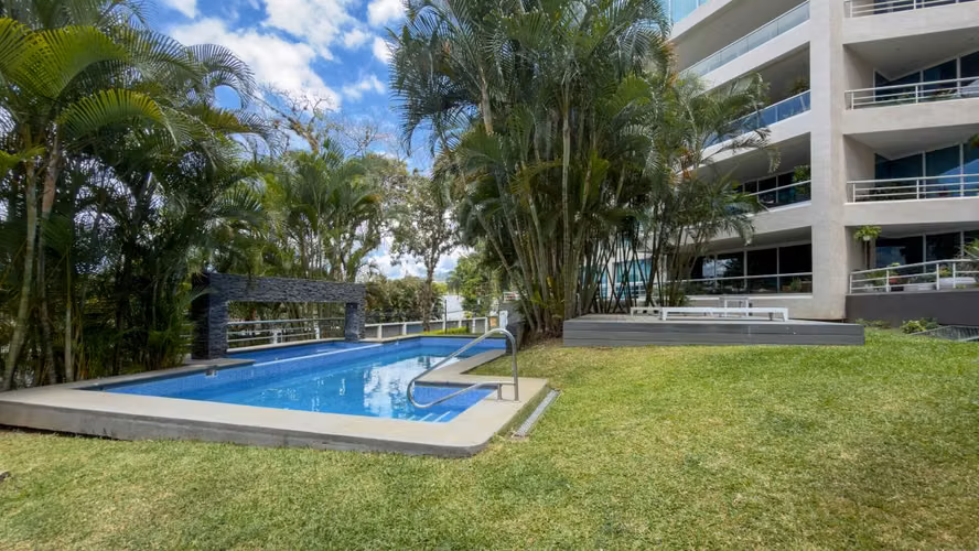 Venta de Penthouse en San Rafael de Escazú - Imagen 20