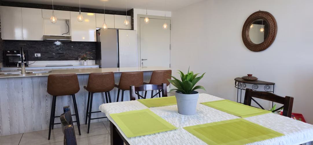 Alquiler penthouse Núcleo Sabana