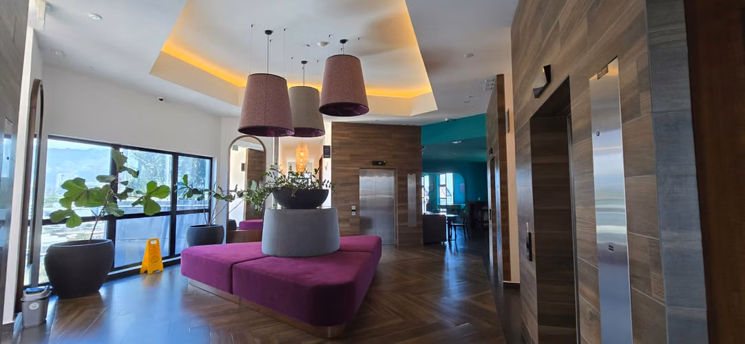 Alquiler penthouse Núcleo Sabana