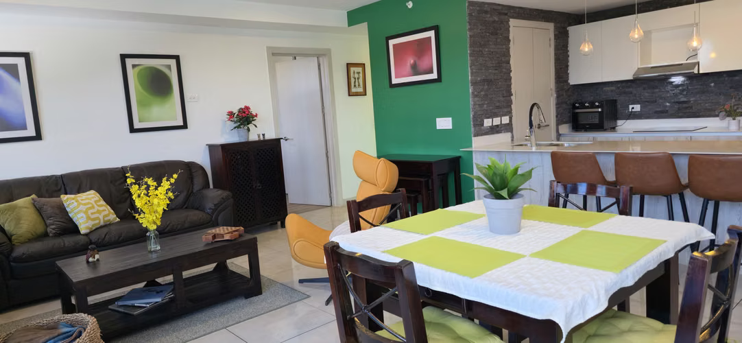 Alquiler penthouse Núcleo Sabana