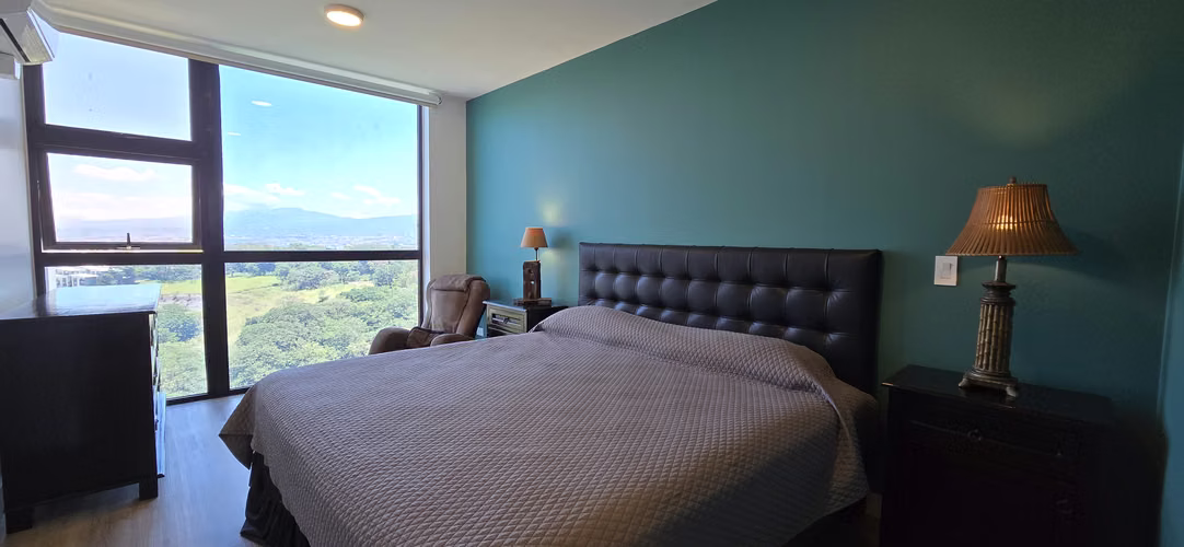 Alquiler penthouse Núcleo Sabana
