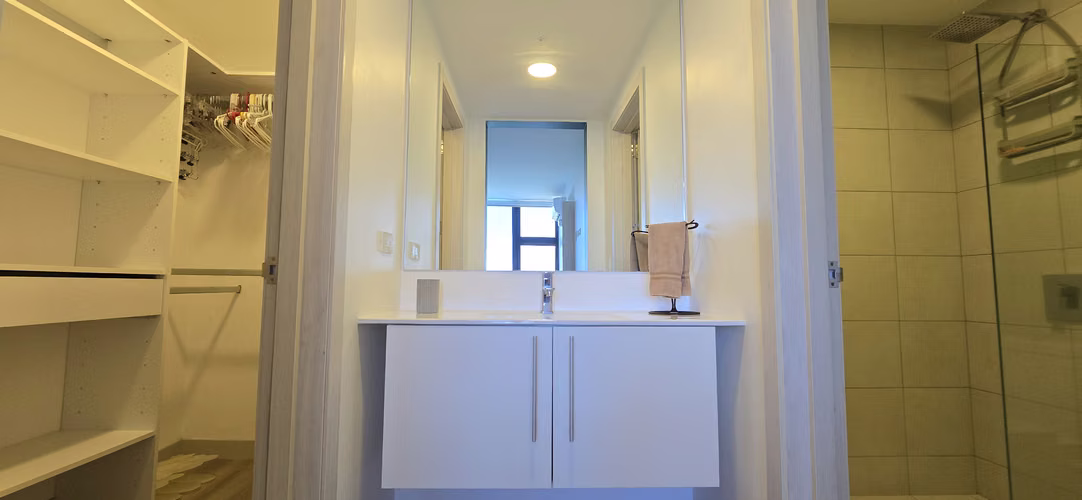 Alquiler penthouse Núcleo Sabana