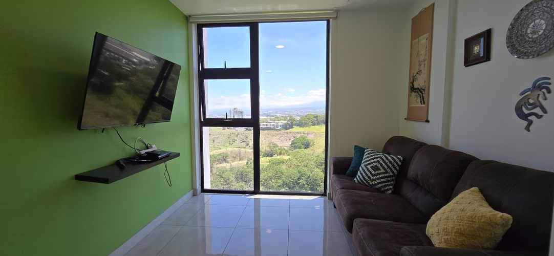 Alquiler penthouse Núcleo Sabana