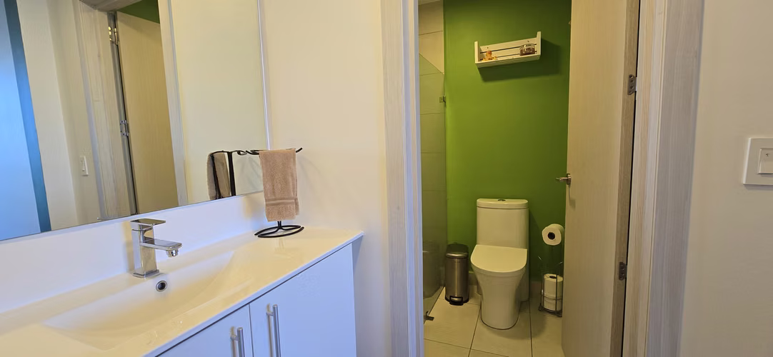 Alquiler penthouse Núcleo Sabana