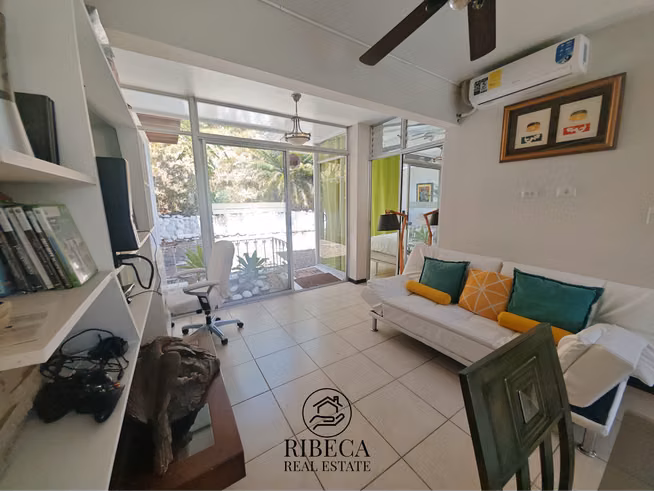 Casa en Herradura | Condominio con Seguridad 24/7 | Teletrabajo | 5 min a la playa