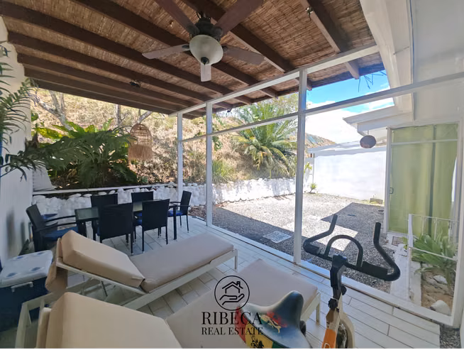 Casa en Herradura | Condominio con Seguridad 24/7 | Teletrabajo | 5 min a la playa