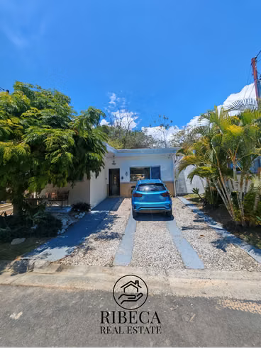 Casa en Herradura | Condominio con Seguridad 24/7 | Teletrabajo | 5 min a la playa