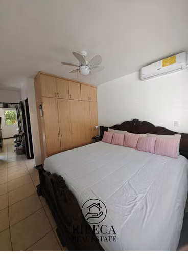 Casa en Herradura | Condominio con Seguridad 24/7 | Teletrabajo | 5 min a la playa