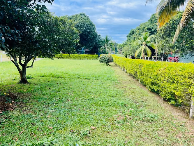 Terreno en venta en Orotina, uso de suelo mixto - Imagen 8
