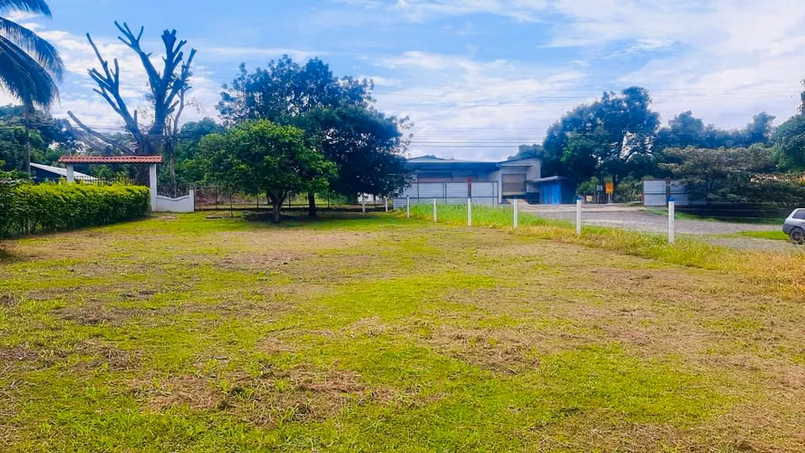 Terreno en venta en Orotina, uso de suelo mixto - Imagen 4