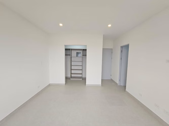 Apartamento Nuevo en Zona Segura y Tranquila, San Isidro Coronado - Imagen 4