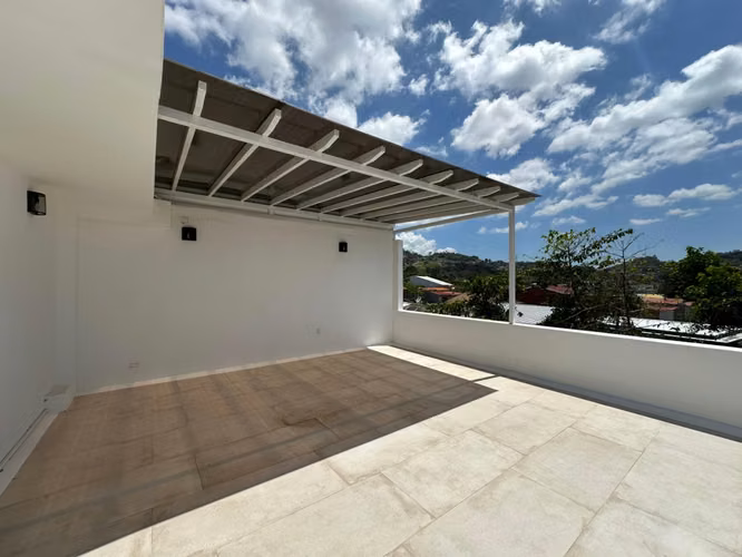 VENTA DE LOFT EN GUACHIPELÍN  ESCAZÚ*