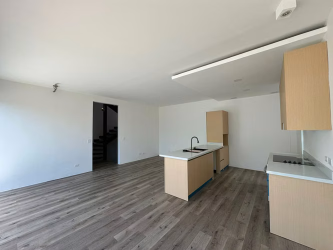 VENTA DE LOFT EN GUACHIPELÍN  ESCAZÚ*