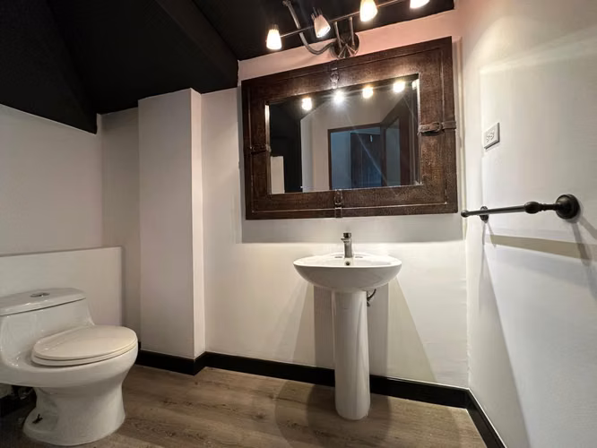 VENTA DE LOFT EN GUACHIPELÍN  ESCAZÚ*