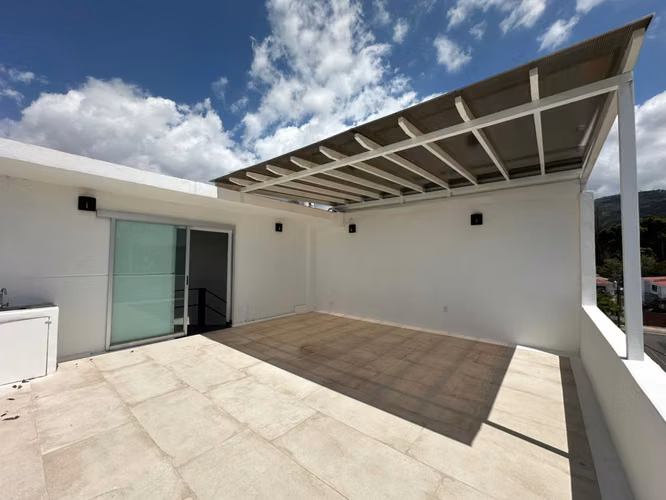 VENTA DE LOFT EN GUACHIPELÍN  ESCAZÚ*