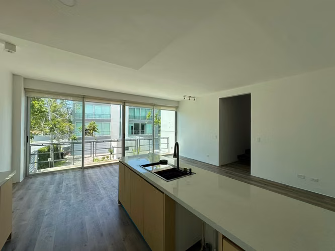 VENTA DE LOFT EN GUACHIPELÍN  ESCAZÚ*