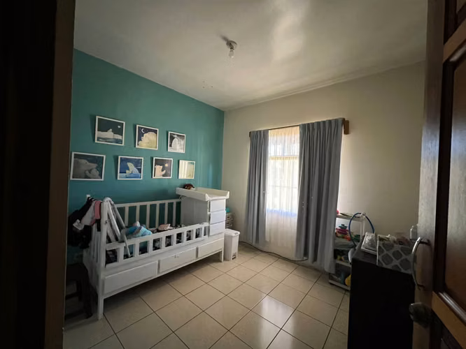 Venta de casa en un amplio lote ubicado en zona ligeramente rural - Imagen 12