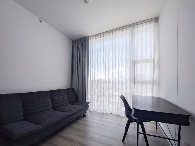 Furnished  close to sabana park and Nunciatura