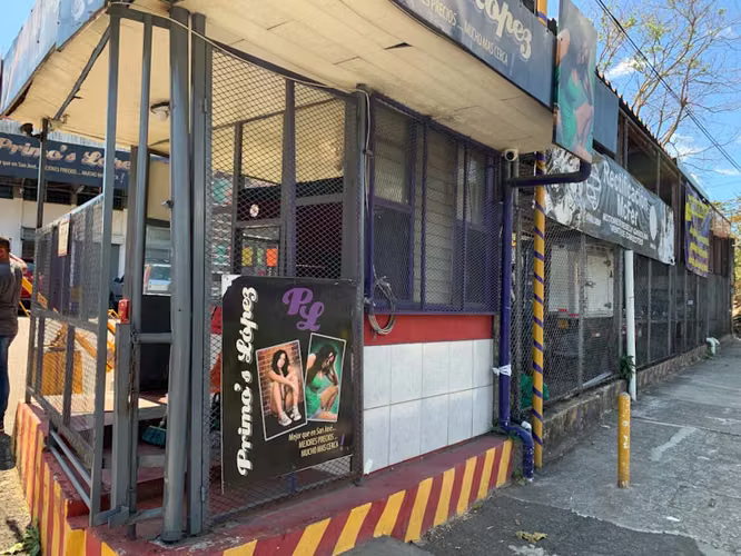Venta de propiedad excelente ubicación en San Rafael Arriba