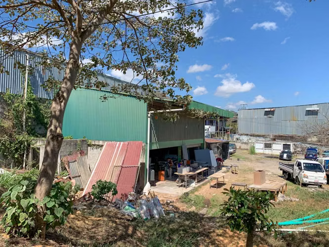 Venta de propiedad excelente ubicación en San Rafael Arriba