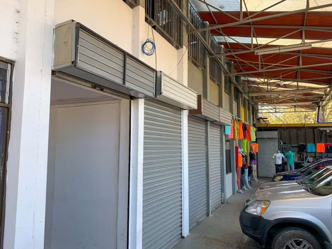 Venta de propiedad excelente ubicación en San Rafael Arriba