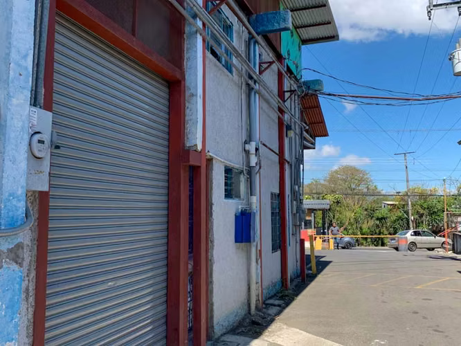 Venta de propiedad excelente ubicación en San Rafael Arriba