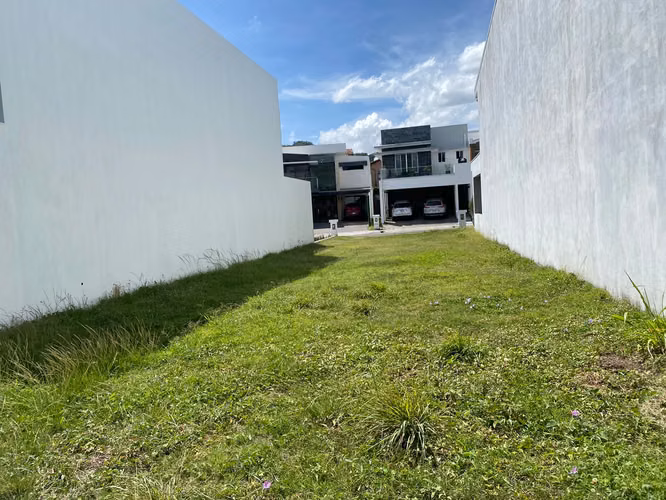 Lote en Santa Ana - Condominio Lusso #88 - MV - Imagen 6