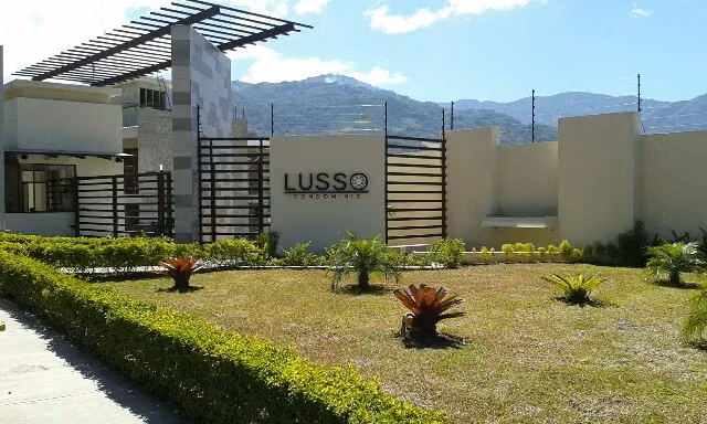 Lote en Santa Ana - Condominio Lusso #88 - MV - Imagen 5