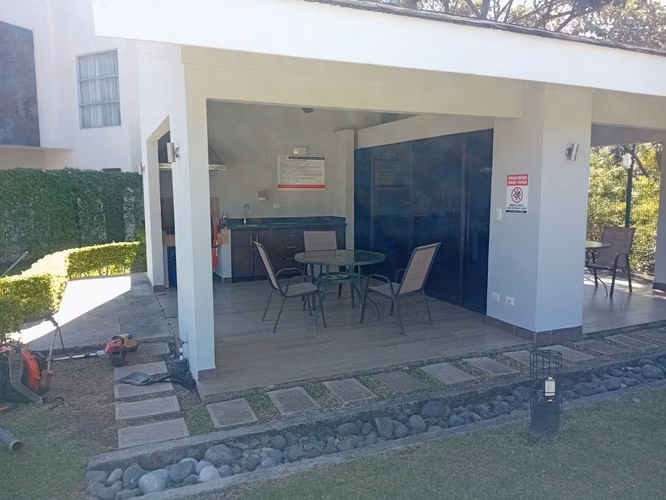 Lote en Santa Ana - Condominio Lusso #88 - MV - Imagen 12