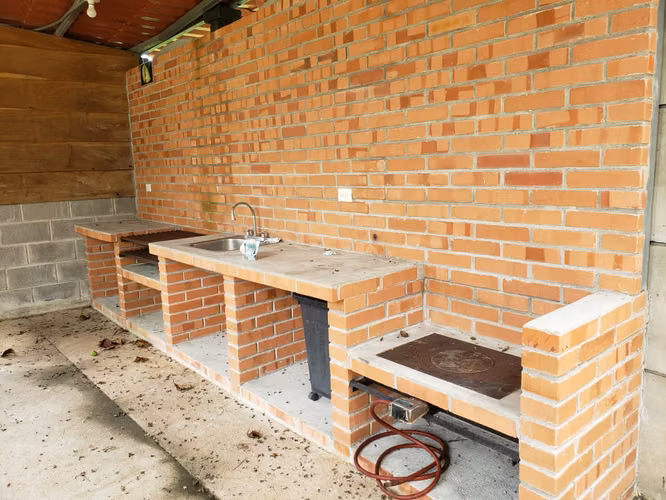 Exclusiva Quinta Multipropósito en Venta - Orotina - MV - Imagen 9