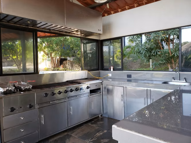 Exclusiva Quinta Multipropósito en Venta - Orotina - MV - Imagen 5