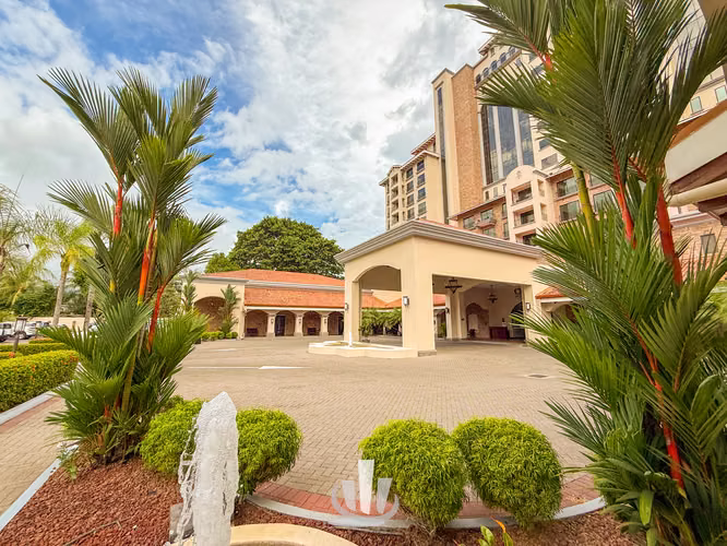 Condo Frente al Mar en Venta en Jacó – Crocs Casino Resort & Spa