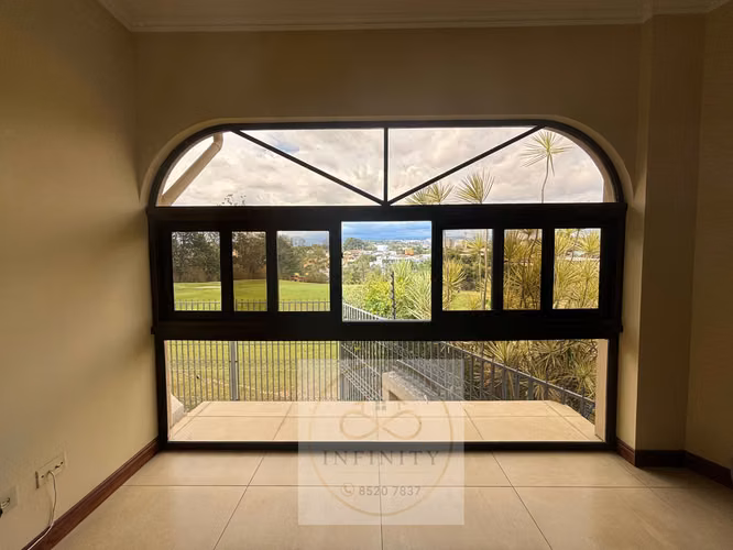ALQUILER TOWN HOUSE AMUEBLADO CON VISTA AL CAMPO DE GOLF CARIARI – BELÉN, HEREDIA - Imagen 13