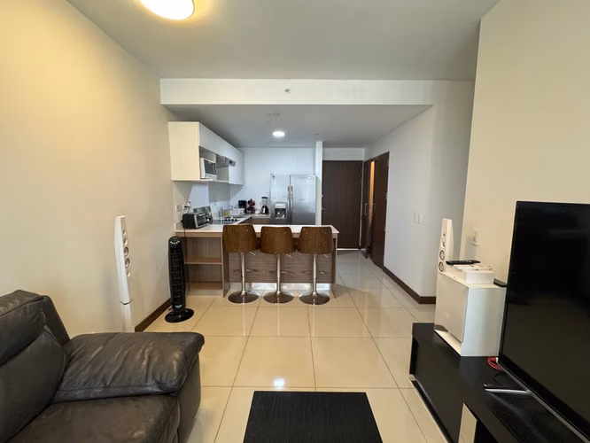 Exclusividad y Estilo en Rohrmoser: Su Nuevo Hogar en Nunciatura Flats - Imagen 3