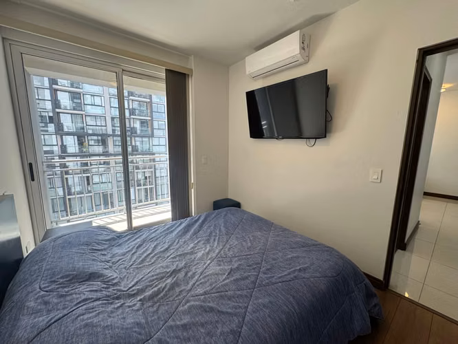 Exclusividad y Estilo en Rohrmoser: Su Nuevo Hogar en Nunciatura Flats - Imagen 5
