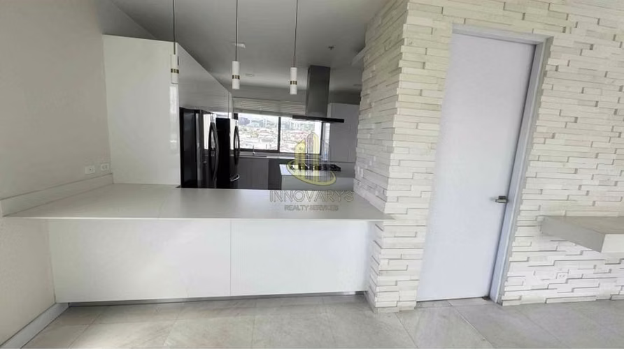 Venta de penthouse de 3 cuartos en San Rafael de Escazú #9983844 - Imagen 9