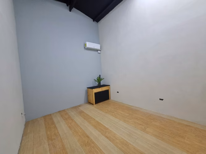 Consultorios disponibles en El Molino, Cartago