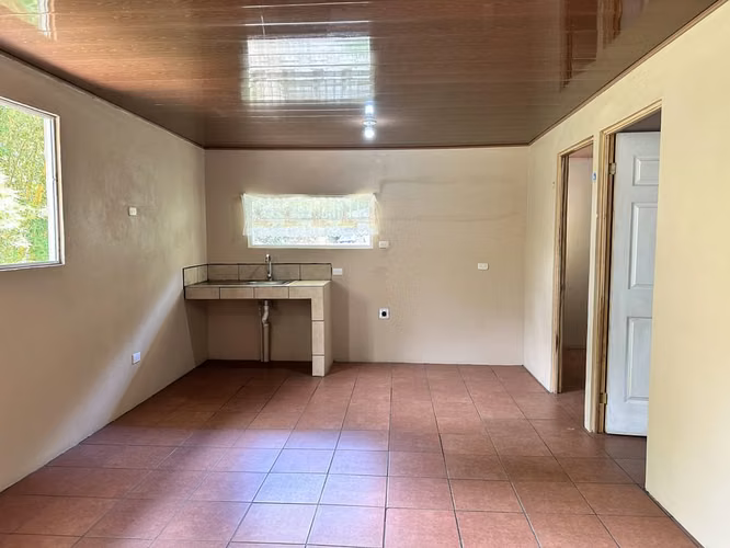 VENDO 4 CASAS EN SAN JOSÉ.