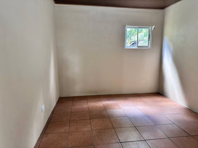 VENDO 4 CASAS EN SAN JOSÉ.