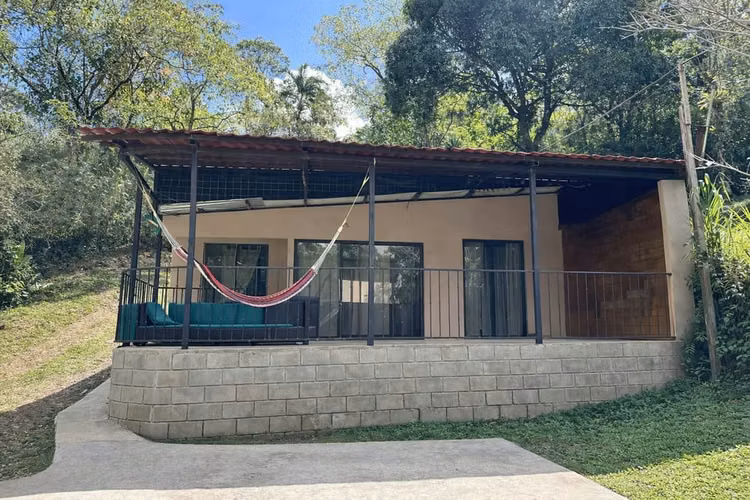 VENDO 4 CASAS EN SAN JOSÉ.