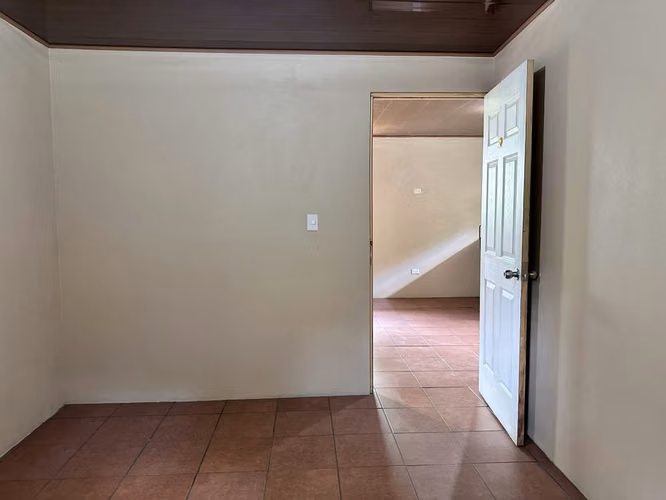 VENDO 4 CASAS EN SAN JOSÉ.