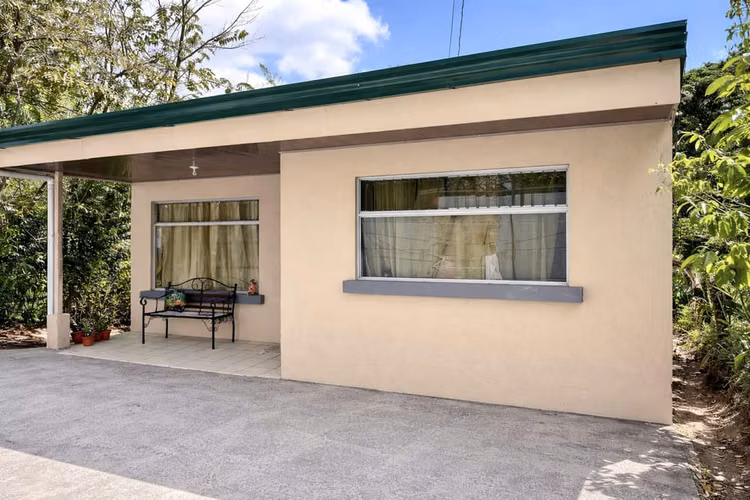 VENDO 4 CASAS EN SAN JOSÉ.