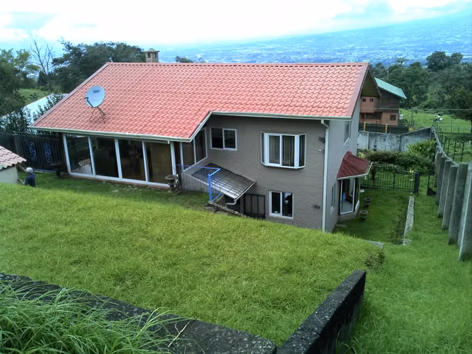Se vende Exclusiva Residencia con Vista al Pacífico | Las Nubes de Coronado - Imagen 19