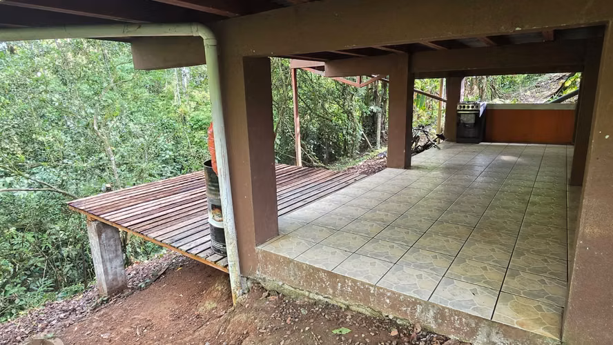 SE VENDE CABAÑA EN SANTA ROSA SAN CARLOS - Imagen 6