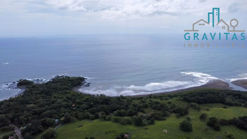 Lotes en Marbella Guanacaste | 1000m2 a 5000m2 | ID 1446 - Imagen 7