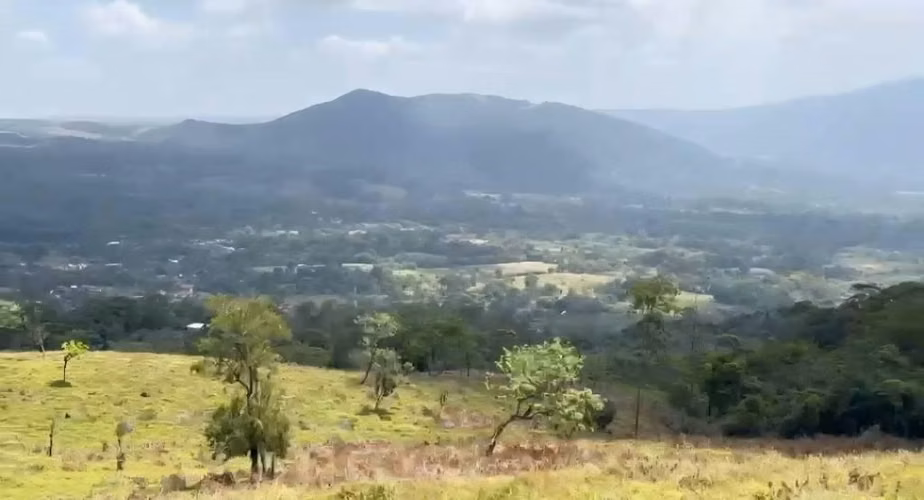 Finca en Aguas Claras de Upala