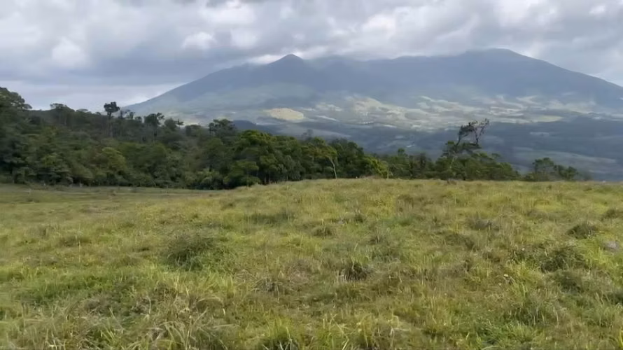 Finca en Aguas Claras de Upala