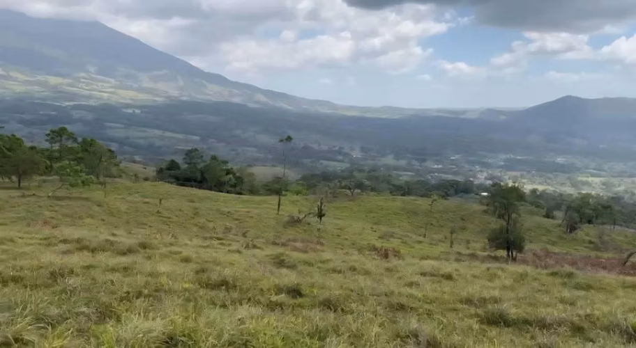 Finca en Aguas Claras de Upala